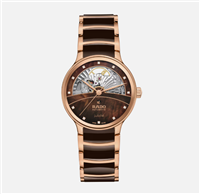 Orologio Rado Donna Centrix in Acciaio R30029902 - R30029902